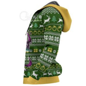 Meliodas Devil Ugly Christmas Sweater Seven Deadly Sins Xmas Gift VA11 9