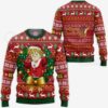 Meliodas Ugly Christmas Sweater Seven Deadly Sins Xmas Gift VA11 10