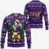 Merlin Ugly Christmas Sweater Seven Deadly Sins Xmas Gift VA11 11