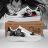 Death Note Ryuk Shoes Custom Anime PT11 9