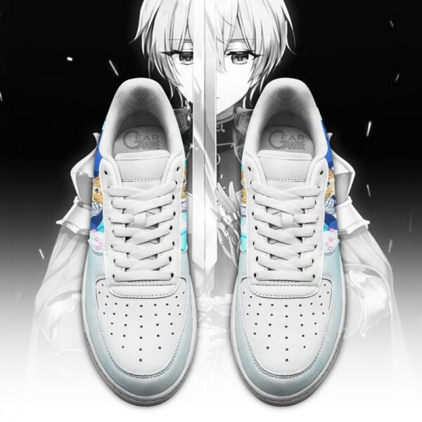 SAO Eugeo Shoes Sword Art Online Anime Sneakers PT11 2