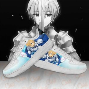 SAO Eugeo Shoes Sword Art Online Anime Sneakers PT11 6