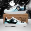 SAO Kirito Shoes Sword Art Online Anime Sneakers PT11 8