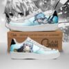 SAO Shino Asada Shoes Sword Art Online Anime Sneakers PT11 8