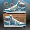 Fairy Tail Happy Sneakers Custom Anime Shoes MN11 6