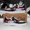 Musashi Goda Shoes Mob Pyscho 100 Anime Sneakers PT11 8