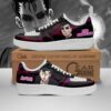 Ryo Shimazaki Shoes Mob Pyscho 100 Anime Sneakers PT11 8