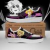 Teruki Hanazawa Shoes Mob Pyscho 100 Anime Sneakers PT11 9