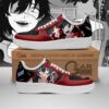 Midari Ikishima Shoes Kakegurui Anime Sneakers PT11 9