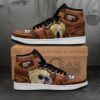 Ash Lynx Sneakers Banana Fish Anime Shoes MN11 9