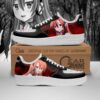 Akame Ga Kill Chelsea Shoes Custom Anime Sneakers PT11 8