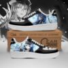 Akame Ga Kill Esdeath Shoes Custom Anime Sneakers PT11 9