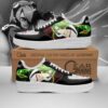 Akame Ga Kill Lubbock Shoes Custom Anime Sneakers PT11 8