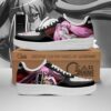 Akame Ga Kill Mine Shoes Custom Anime Sneakers PT11 6