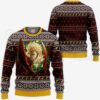 Keigo Takami Hawks Ugly Christmas Sweater MHA Anime Xmas Gift VA11 10