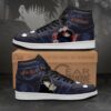 Megumi Fushiguro Jujutsu Kaisen Sneakers Anime Shoes MN11 9