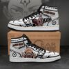 Sukuna Jujutsu Kaisen Sneakers Anime Shoes MN11 9