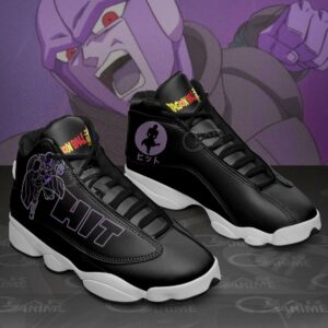 DBS Hit Sneakers Dragon Ball Super Anime Shoes MN11 5