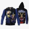 All Might Hoodie Shirt My Hero Academia Custom Jacket 12