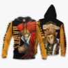 Keigo Takami Hawks Hoodie Shirt My Hero Academia Custom Jacket 13