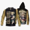 Himiko Toga Hoodie Shirt My Hero Academia Custom Jacket 12