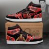 Hisashi Mitsui Sneakers Slam Dunk Anime Shoes MN11 9