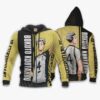 Fukurodani Bokuto Koutarou Hoodie Haikyuu Custom Anime Shirt 12