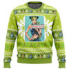 Jolyne Kujo Jojo’s Bizarre Adventure Christmas Sweater ST02 10