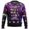 Sailor Moon Ugly Christmas Sweater PX04 8