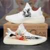 Aang Shoes Avatar The Last Airbender Custom Anime Sneakers 8