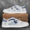 Absol Skate Shoes Pokemon Custom Anime Shoes PN11 9