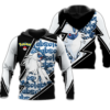 Absol Zip Hoodie Costume Pokemon Shirt Fan Gift Idea VA06 7