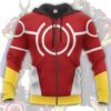 All Might (Silver Age) My Hero Academia Toshinori Yagi Anime Costume Cosplay 16