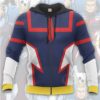 All Might (Young Age) My Hero Academia Toshinori Yagi Anime Costume Cosplay 17