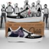 Anbu Black Ops Shoes Naruto Anime Custom Shoes PT10 8