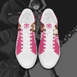 Tower Of God Androssi Zahard Skate Shoes Custom Manhwa Shoes 7