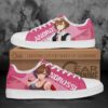 Tower Of God Androssi Zahard Skate Shoes Custom Manhwa Shoes 8