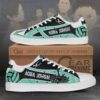 Aoba Johsai High Skate Shoes Haikyuu Anime Custom Shoes PN10 8