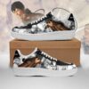 AOT Bertholdt Sneakers Attack On Titan Anime Shoes Mixed Manga 6