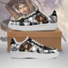 AOT Eren Sneakers Attack On Titan Anime Shoes Mixed Manga 6