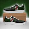 AOT Garrison Regiment Sneakers Attack On Titan Anime Shoes 7