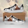 AOT Jean Sneakers Attack On Titan Anime Shoes Mixed Manga 7