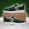 AOT Military Police Sneakers Attack On Titan Anime Shoes 7