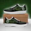 AOT Military Slogan Sneakers Attack On Titan Anime Shoes 7