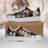 AOT Sasha Sneakers Attack On Titan Anime Shoes Mixed Manga 7