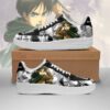 AOT Scout Eren Sneakers Attack On Titan Anime Shoes Mixed Manga 7