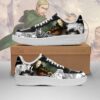 AOT Scout Erwin Sneakers Attack On Titan Anime Shoes Mixed Manga 7