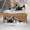 AOT Scout Jean Sneakers Attack On Titan Anime Shoes Mixed Manga 6