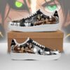 AOT Titan Eren Sneakers Attack On Titan Anime Manga Shoes 7