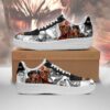 AOT Titan Giant Sneakers Attack On Titan Anime Manga Shoes 6